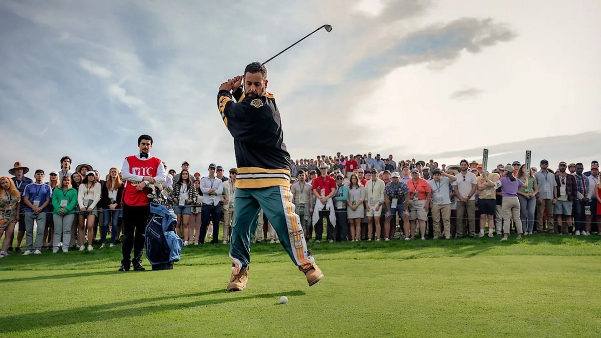 Happy Gilmore 2: Release date, trailer, cast, and everything we know so far