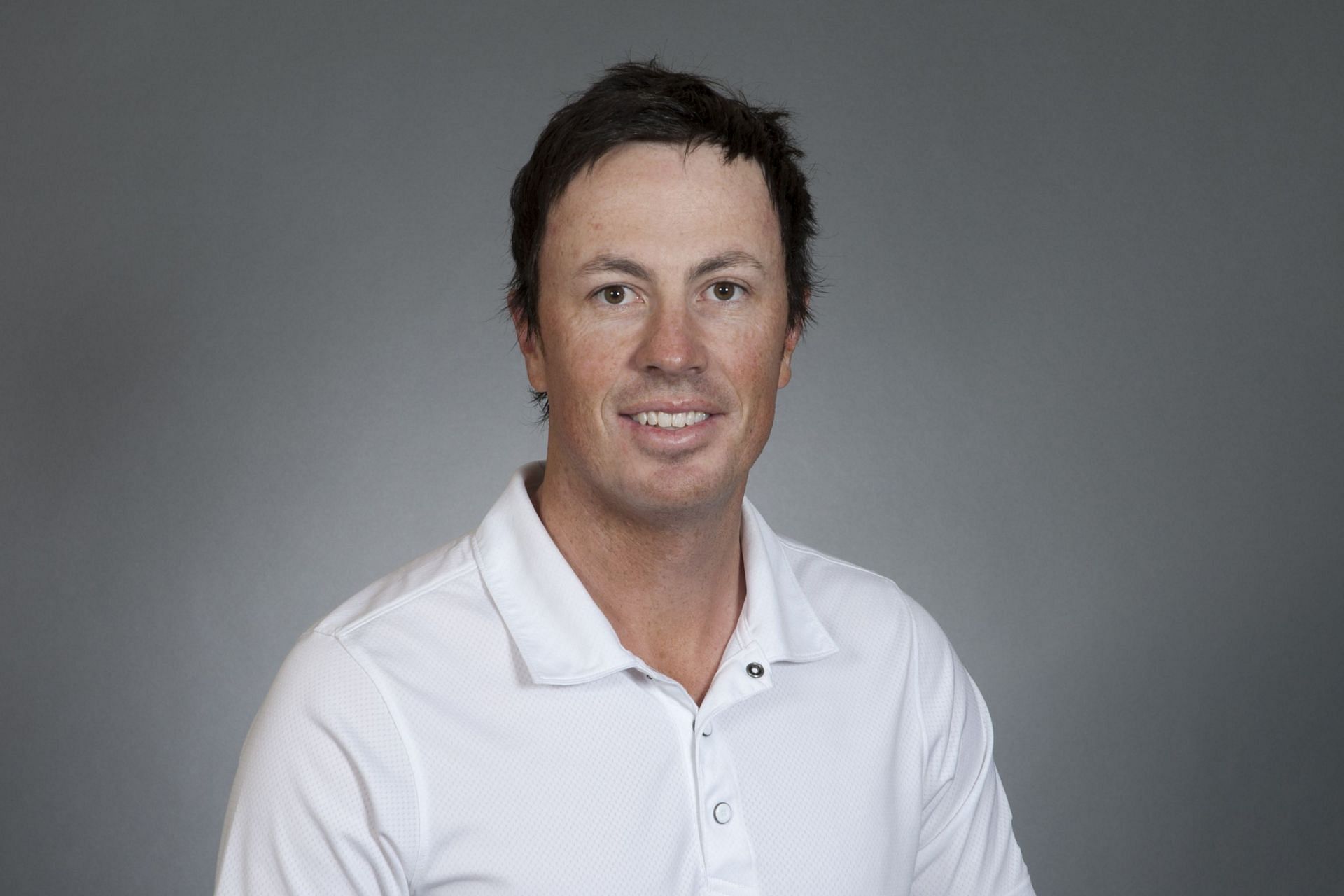 Official PGA TOUR Headshots - Source: Getty