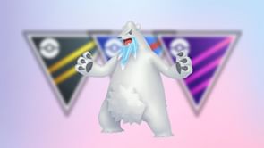 Pokemon GO Beartic: Best moveset, counters, and is it any good?