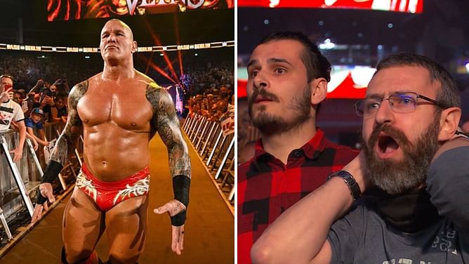 Randy Orton drops sinister tease at Elimination Chamber; Kevin Owens nearly sidelined