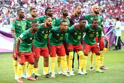 Cameroon vs Libya Prediction and Betting Tips | March 25th 2025