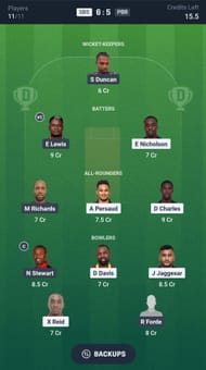 Fantasy suggestion #2