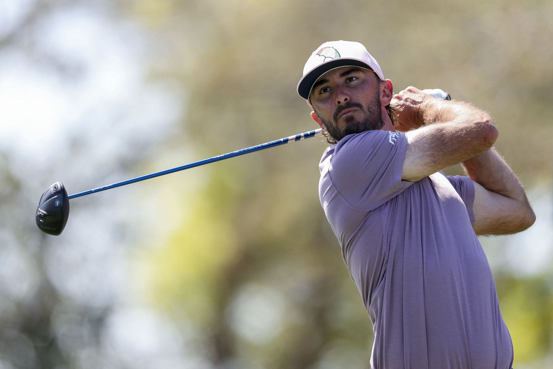 Max Homa, Arnold Palmer Invitational (Image via Getty)