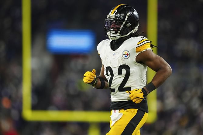 “You ungrateful dude” - Bart Scott calls out Najee Harris for throwing shade on Steelers
