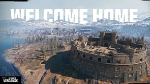 "Nothing about bringing in new players": COD content creator is not happy with the changes in Warzone Verdansk