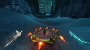 Split Fiction chapter 7: Ghost Town walkthrough