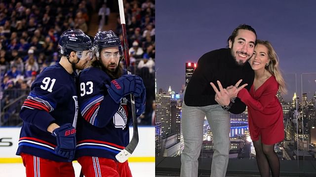 Mika Zibanejad