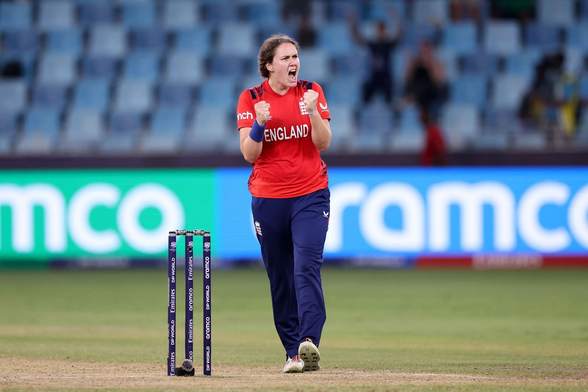 England v West Indies - ICC Women