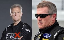 "I see some chirping": Kenny Wallace stirs Bobby Labonte return speculation as former drivers eye NASCAR comebacks