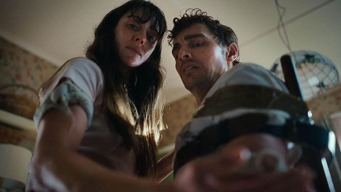 “So they're gonna merge into one being obviously” — Fans react as trailer drops for Dave Franco and Alison Brie’s body horror film ‘Together’