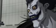 Ryuk (Image via Madhouse)