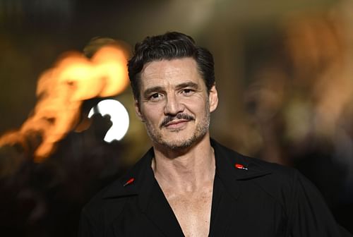 Pedro Pascal (Image via Getty)