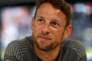 Jenson Button at F1 Grand Prix of Monaco (Image Source: Getty) Sebastian Vettel at 2017 Rolex Australian Formula 1 Grand Prix (Image Source: Getty)