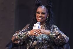 "Shame on her" — Internet criticizes The Breakfast Club's Jess Hilarious for making fun of a 13-year-old cancer survivor DJ Daniel over "patchy hair"