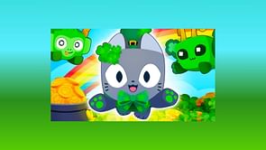 Pet Simulator 99 Raid Bosses (Update 51): Limited Titanic Pets, Heroic Mode, and more