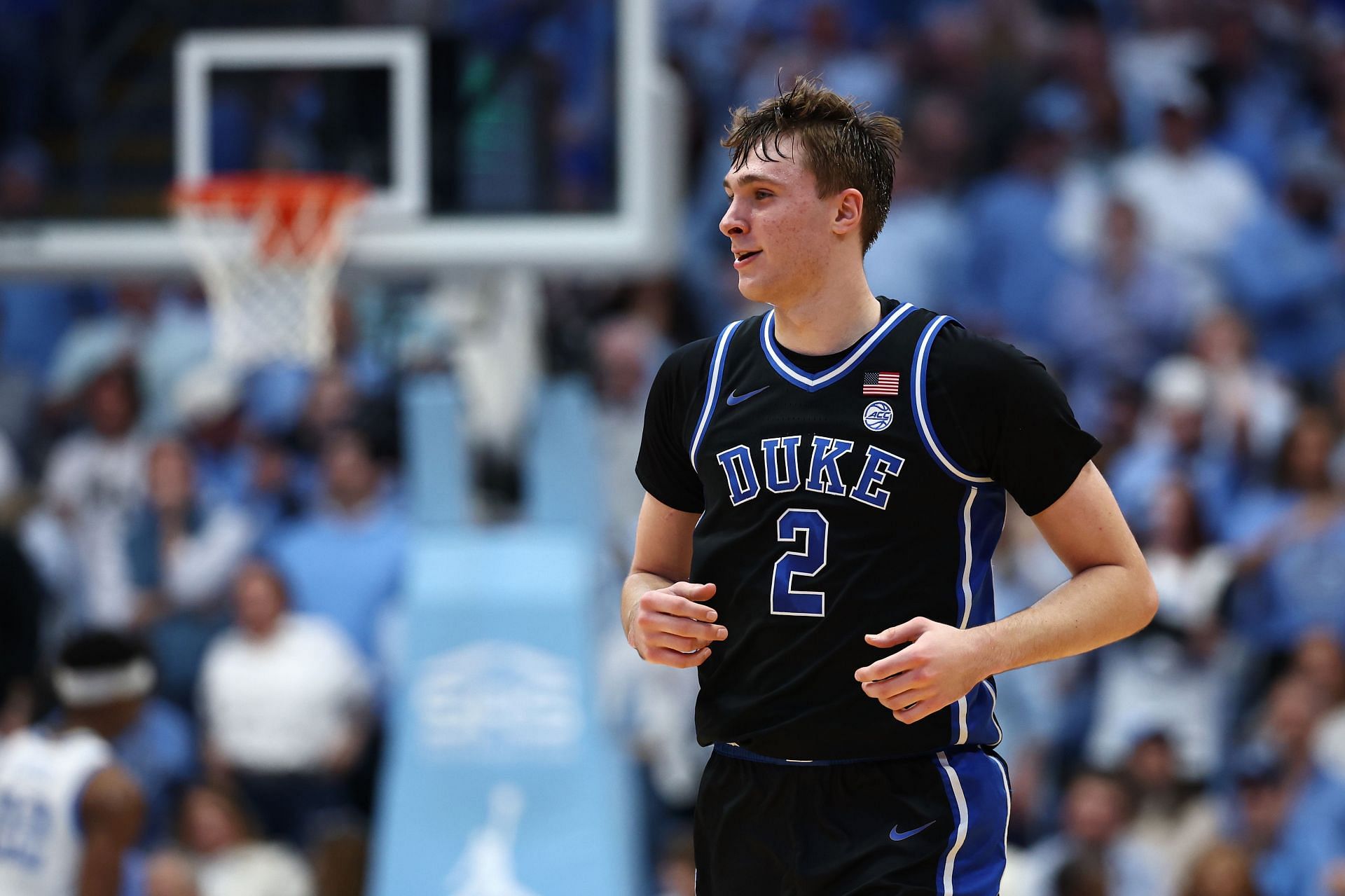 Duke Blue Devils star Cooper Flagg - Source: Getty