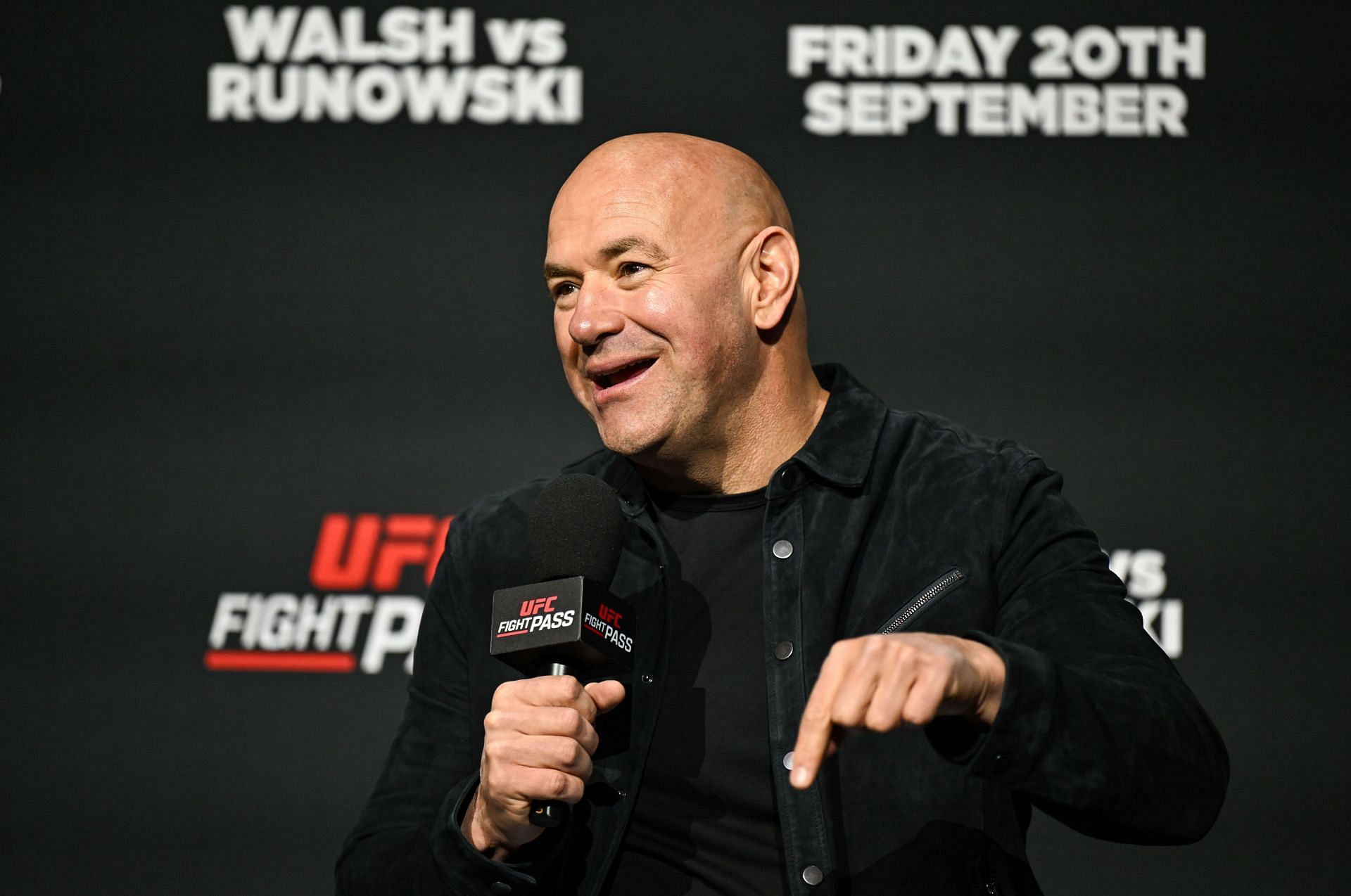 Boxing from Dublin Weigh-Ins - Source: Getty