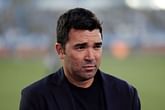 Deco keen to begin discussions with 25-year-old Barcelona star over a new deal: Reports