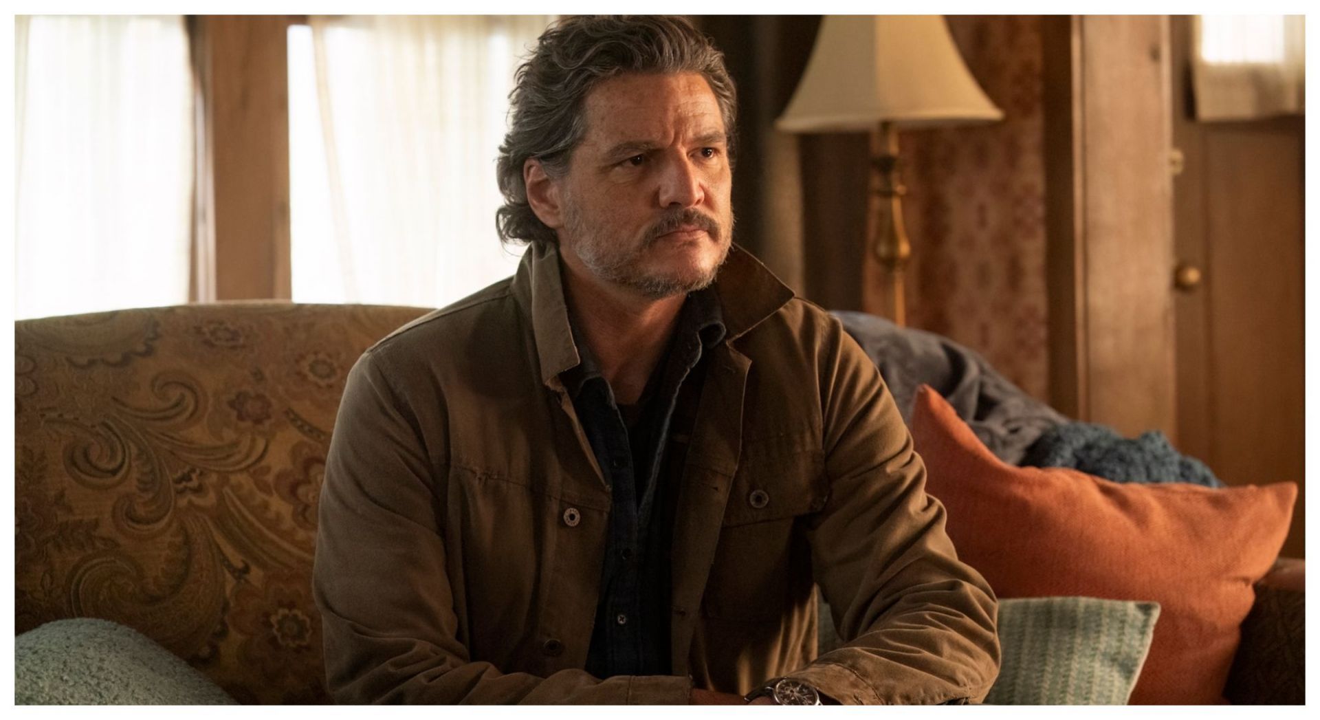 Pedro Pascal & Bella Ramsey preview The Last of Us season 2... set five years after the events of season 1