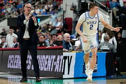 UConn's Dan Hurley compares losing Cooper Flagg to missing out on $90,000,000 worth superstar during St. Benedict's days