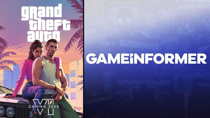 3 reasons why Game Informer's revival and GTA 6 could be linked