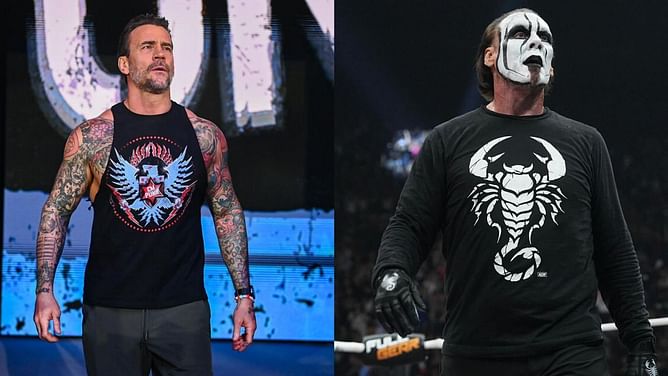 5 signs that prove AEW and WWE has not struck a deal regarding Sting