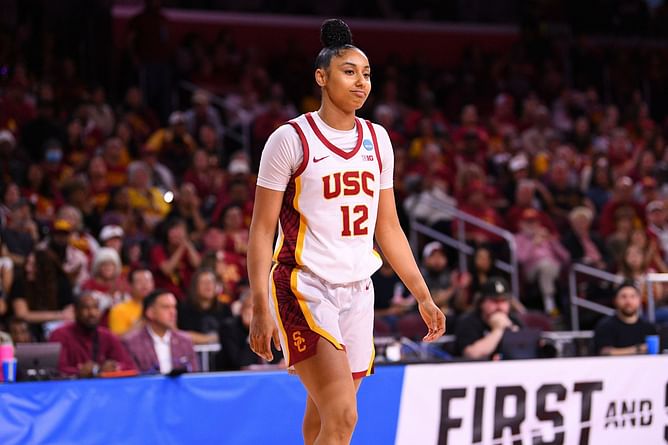 JuJu Watkins stats: How did USC superstar fare vs UNC Greensboro?