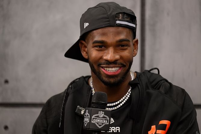 "They also gonna do private workout with Shedeur Sanders": Insider reveals Tennessee Titans' latest NFL draft plans