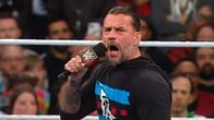 CM Punk takes humiliating shot at WWE star who eliminated him at the 2025 Royal Rumble