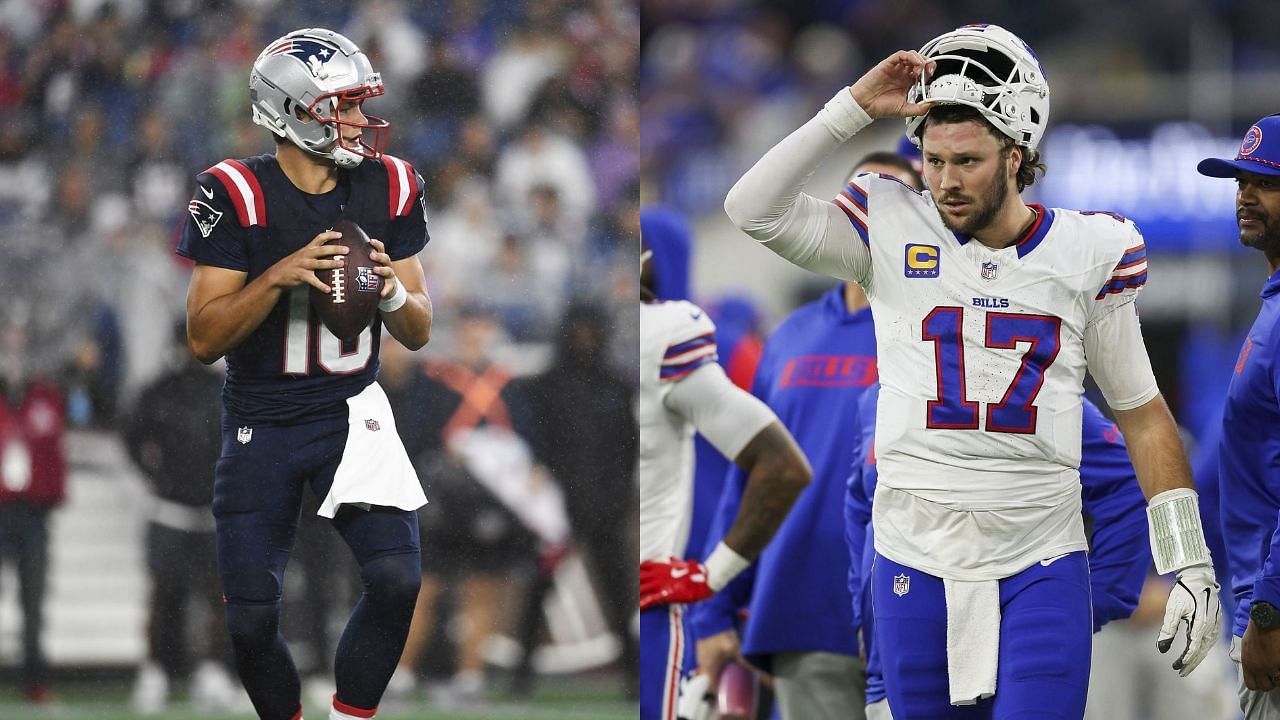 Final Free Agency Grades for AFC East teams: Patriots get A for revamping defense, Bills get A- for keeping the band together, and more