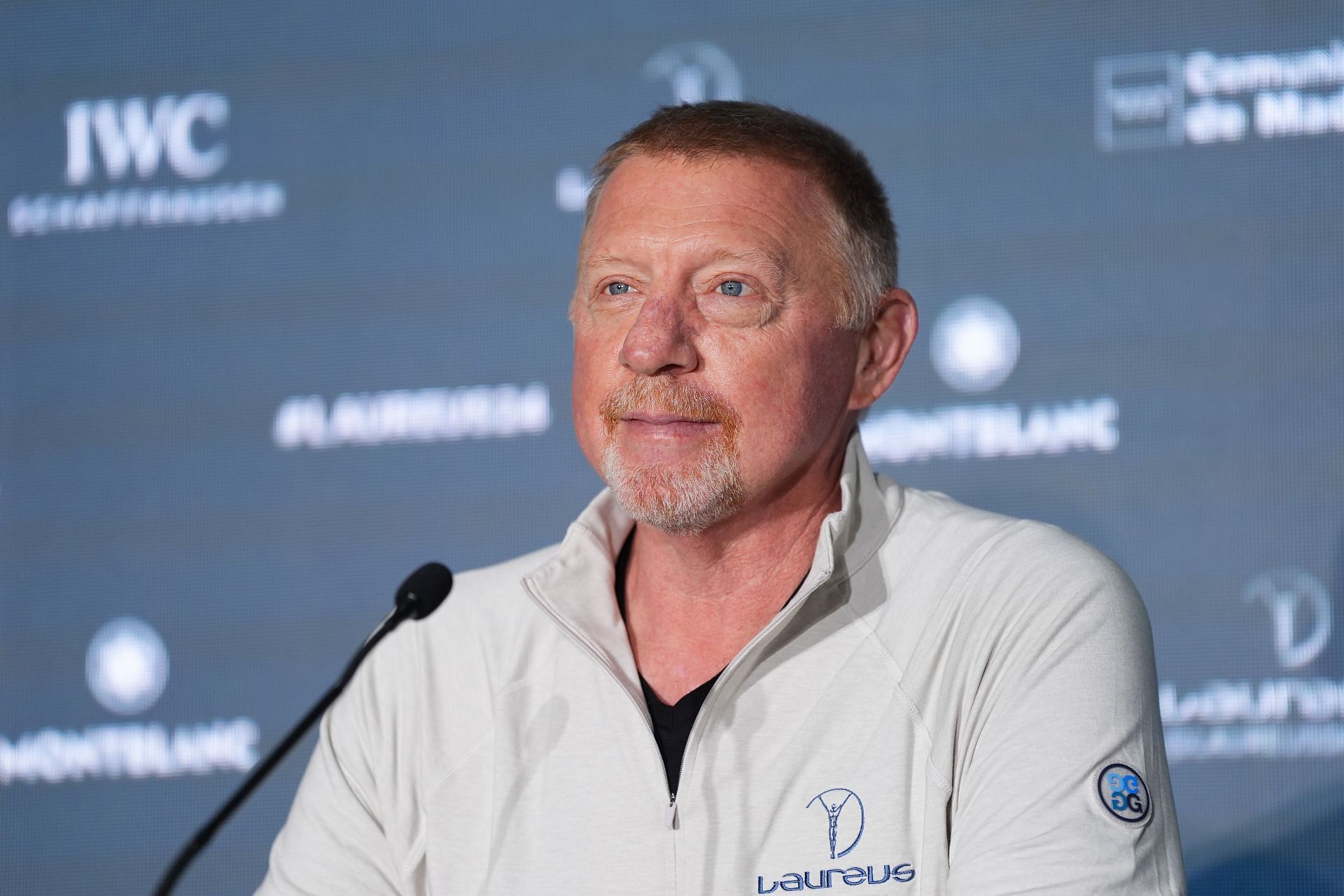 Boris Becker - Source: Getty