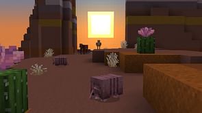 Why adding a season update to Minecraft isn't as simple as you may think