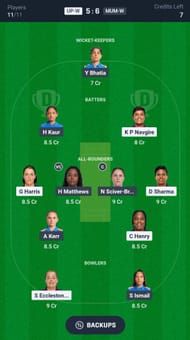 Fantasy suggestion #1