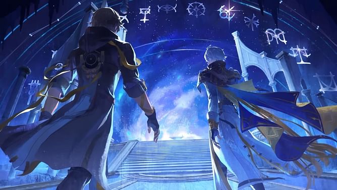 Honkai Star Rail 3.2 livestream date, time, and countdown