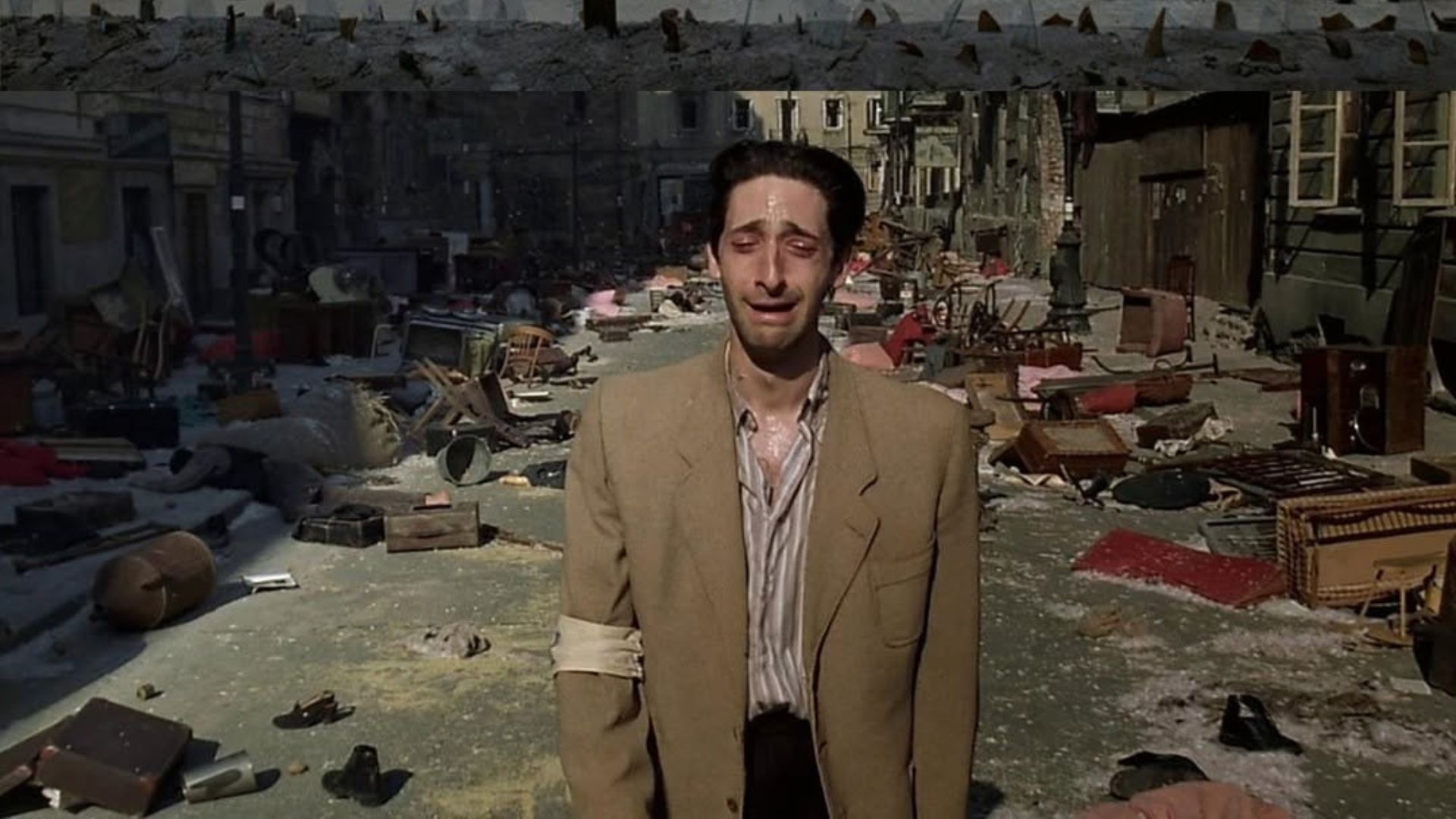 7 war movies to watch if you liked The Pianist