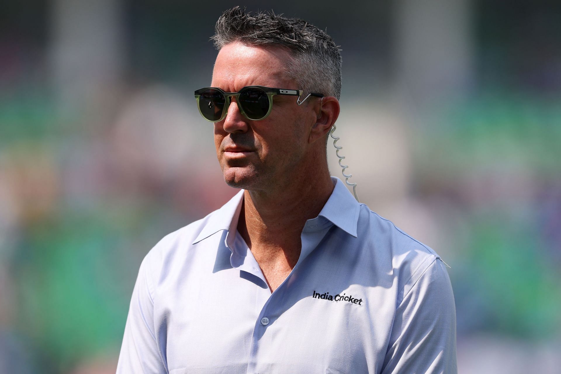 Kevin Pietersen (Source: Getty)