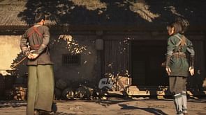 Assassin's Creed Shadows walkthrough: How to complete Wake Up Call main quest