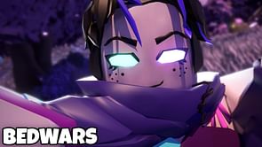 BedWars Trixie update patch notes: New kit, changes, and more
