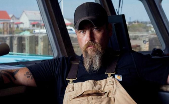 The Death Coast season 1: Release date, plot, and everything we know so far