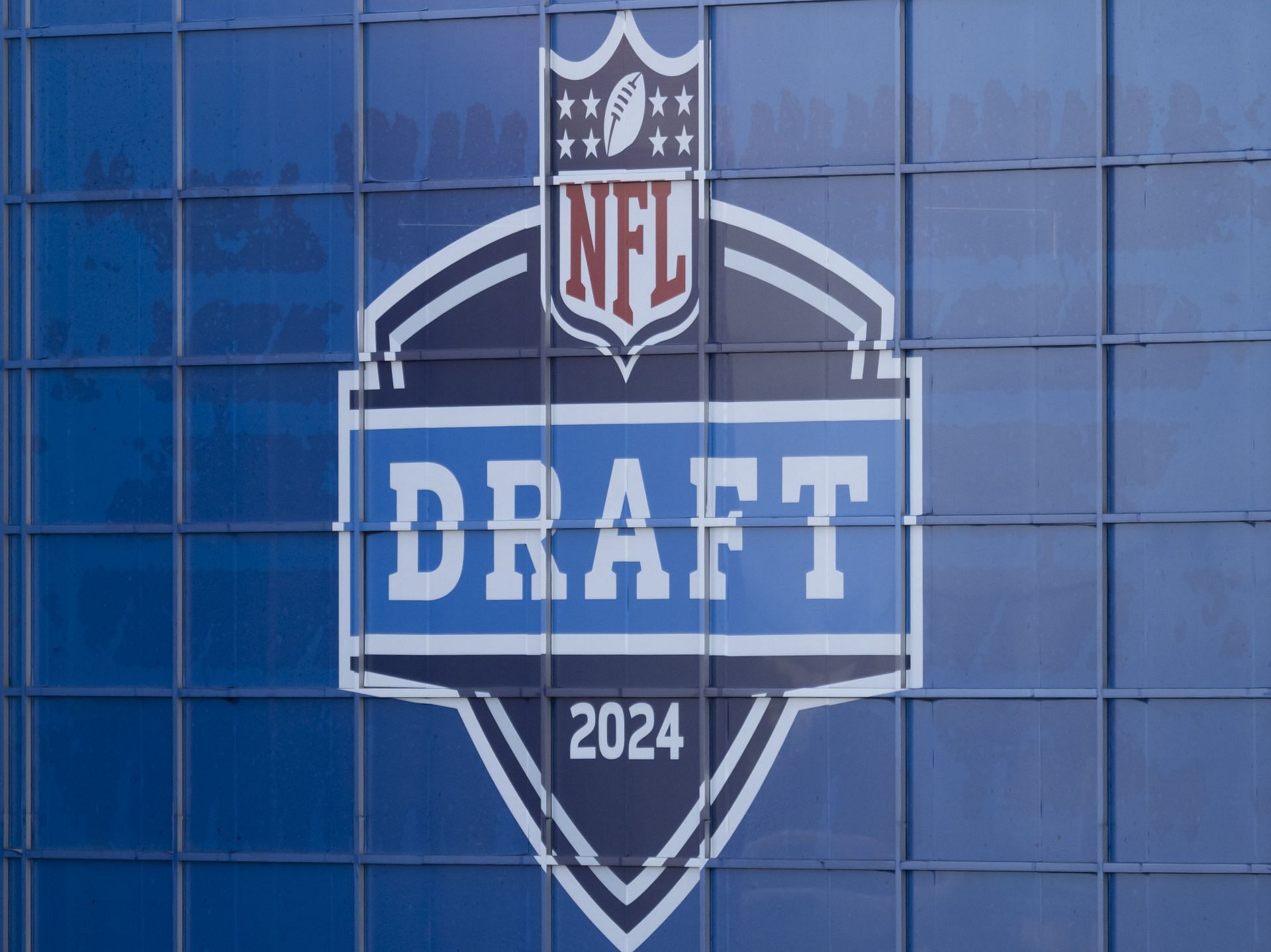 NFL draft results 2024