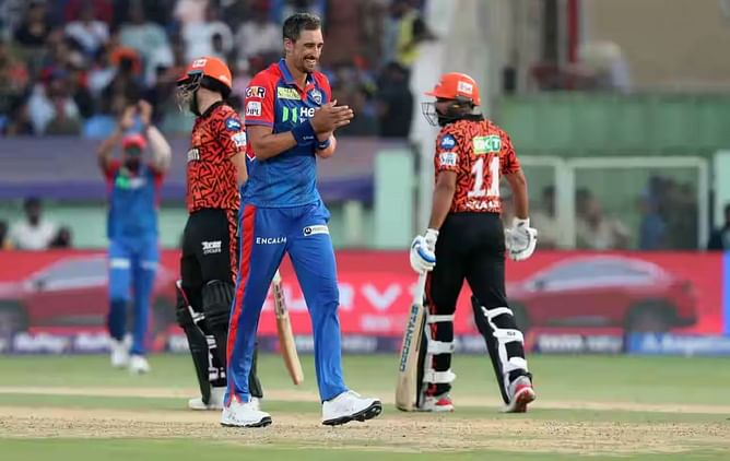 DC vs SRH: Who won yesterday’s IPL 2025 match?