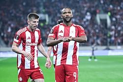 Olympiacos vs Bodo/Glimt Prediction and Betting Tips | March 13th 2025