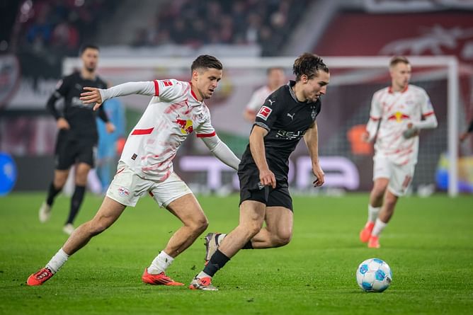 Borussia Monchengladbach vs RB Leipzig Prediction and Betting Tips | 29th March 2025