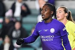 "People saw talented Black woman and decided to attack with racism & transphobia"- Fans react as Barbra Banda targeted at Women’s League Cup final