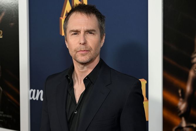 6 Sam Rockwell movies to watch
