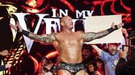 "I am dead" - popular WWE star reacts to comment mocking Randy Orton