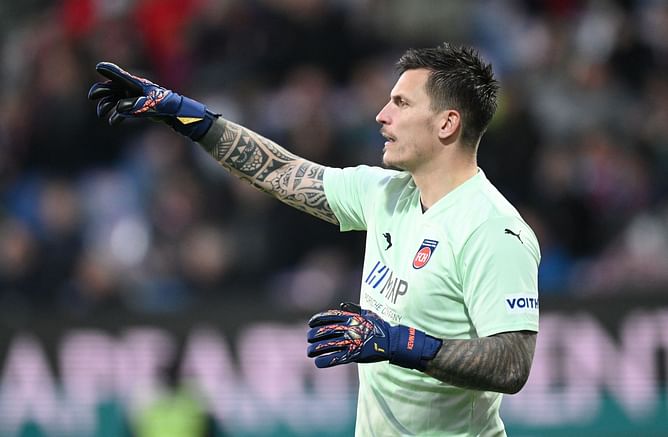 Heidenheim vs Holstein Kiel Prediction and Betting Tips | March 16th 2025
