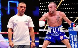 We asked AI to predict the winner of Nick Ball vs. TJ Doheny at "A Hard Days Night" (And it gave a detailed reply)