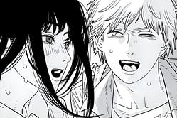 Chainsaw Man made fans love Asa more by humanizing her