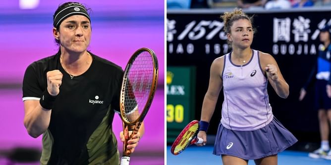 Miami Open 2025: Ons Jabeur vs Jasmine Paolini preview, head-to-head, prediction, odds and pick